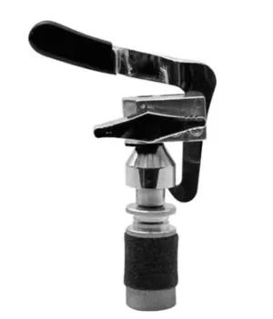 Stagg 7D-HP Drop Clutch Hi Hat