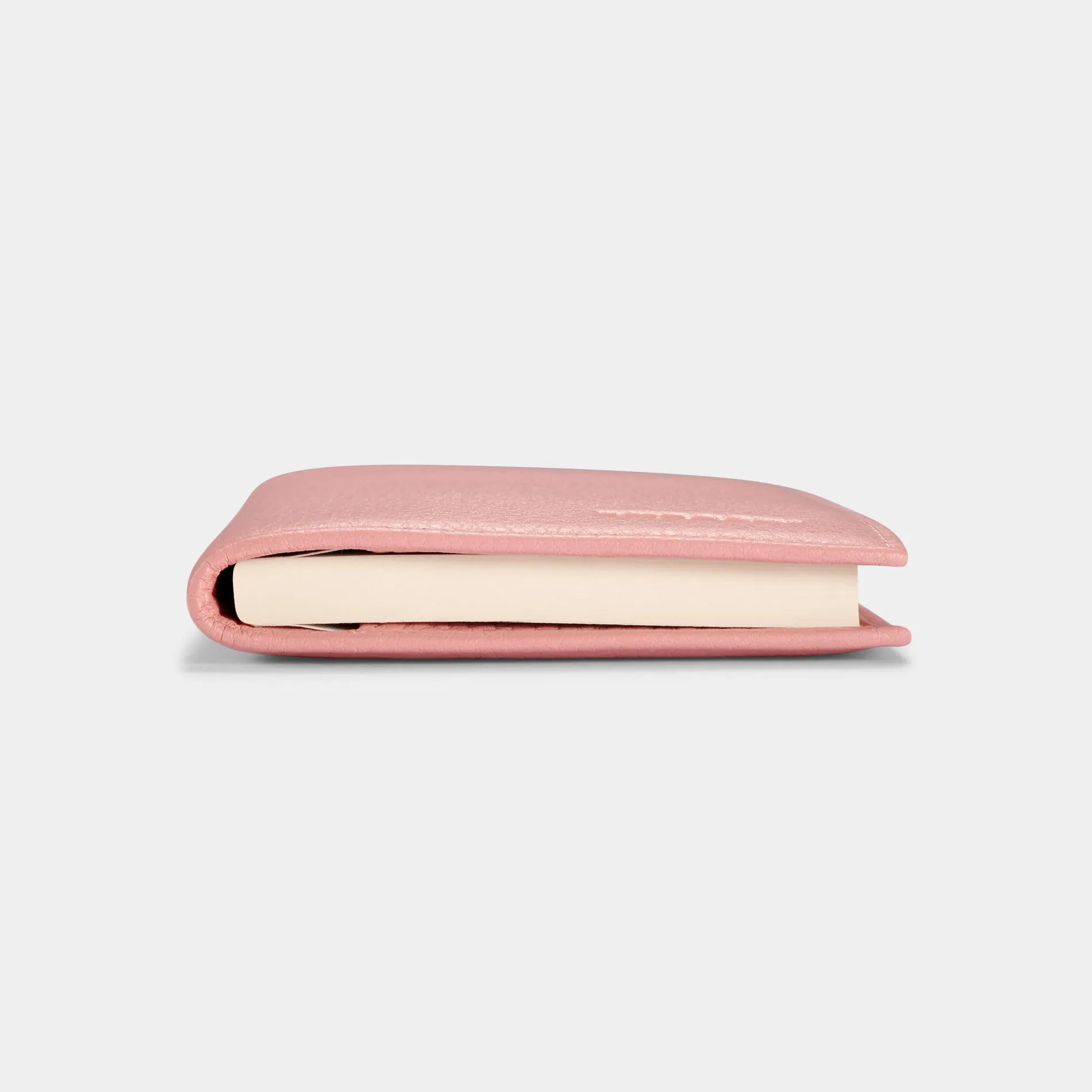Standard Checkbook Cover