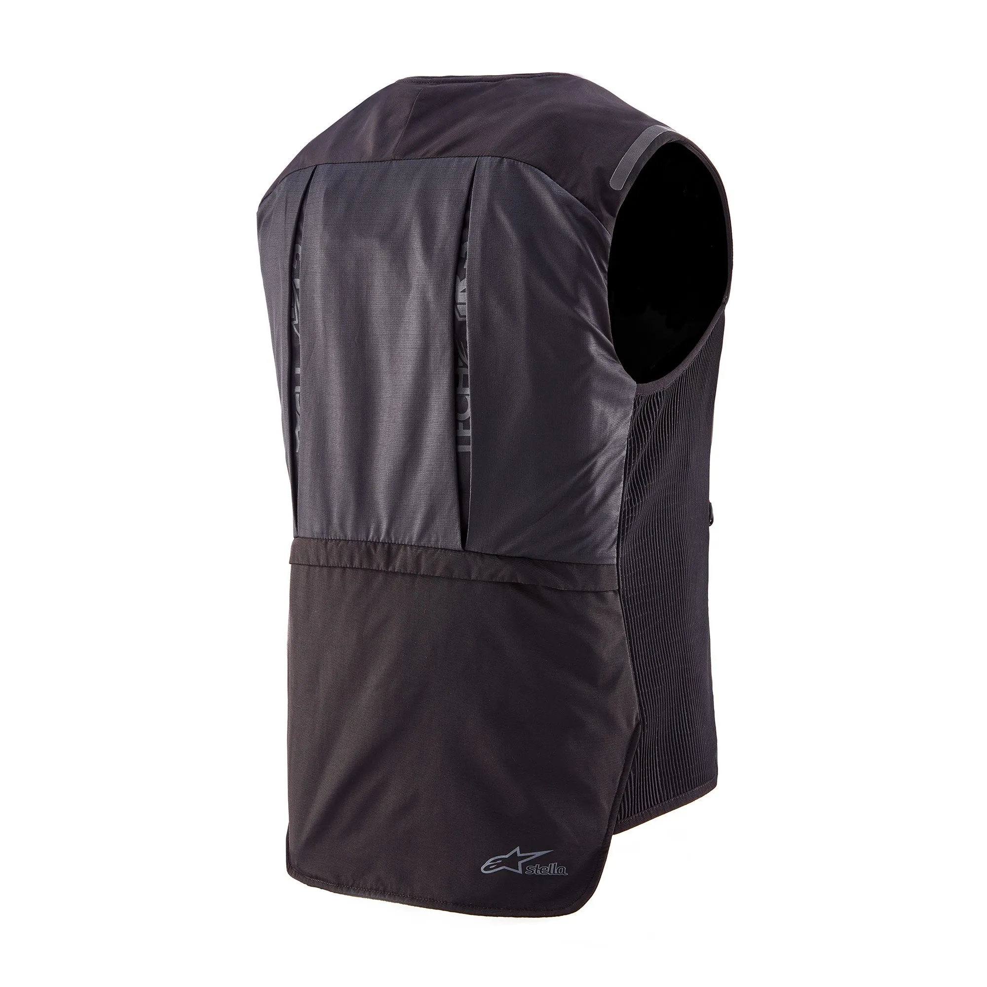 Stella Tech-Air 3 Airbag System