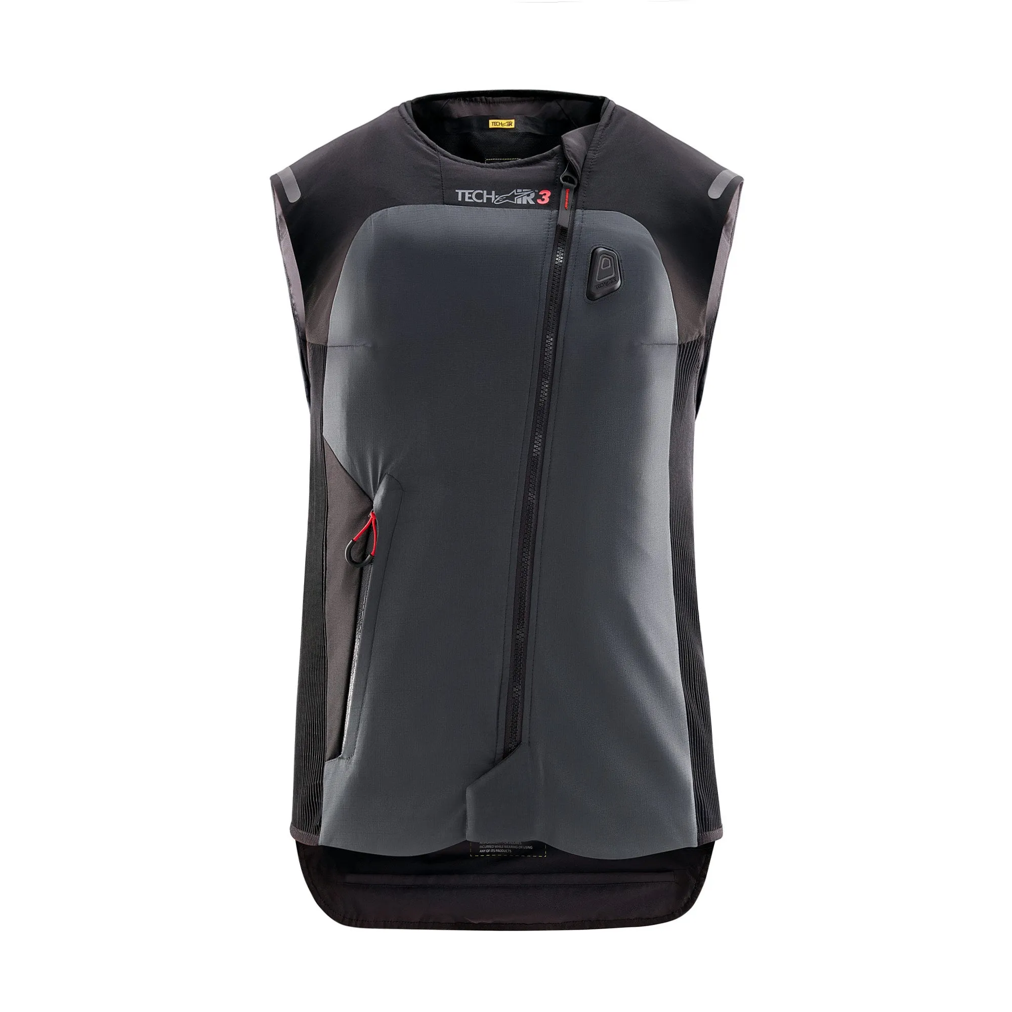 Stella Tech-Air 3 Airbag System