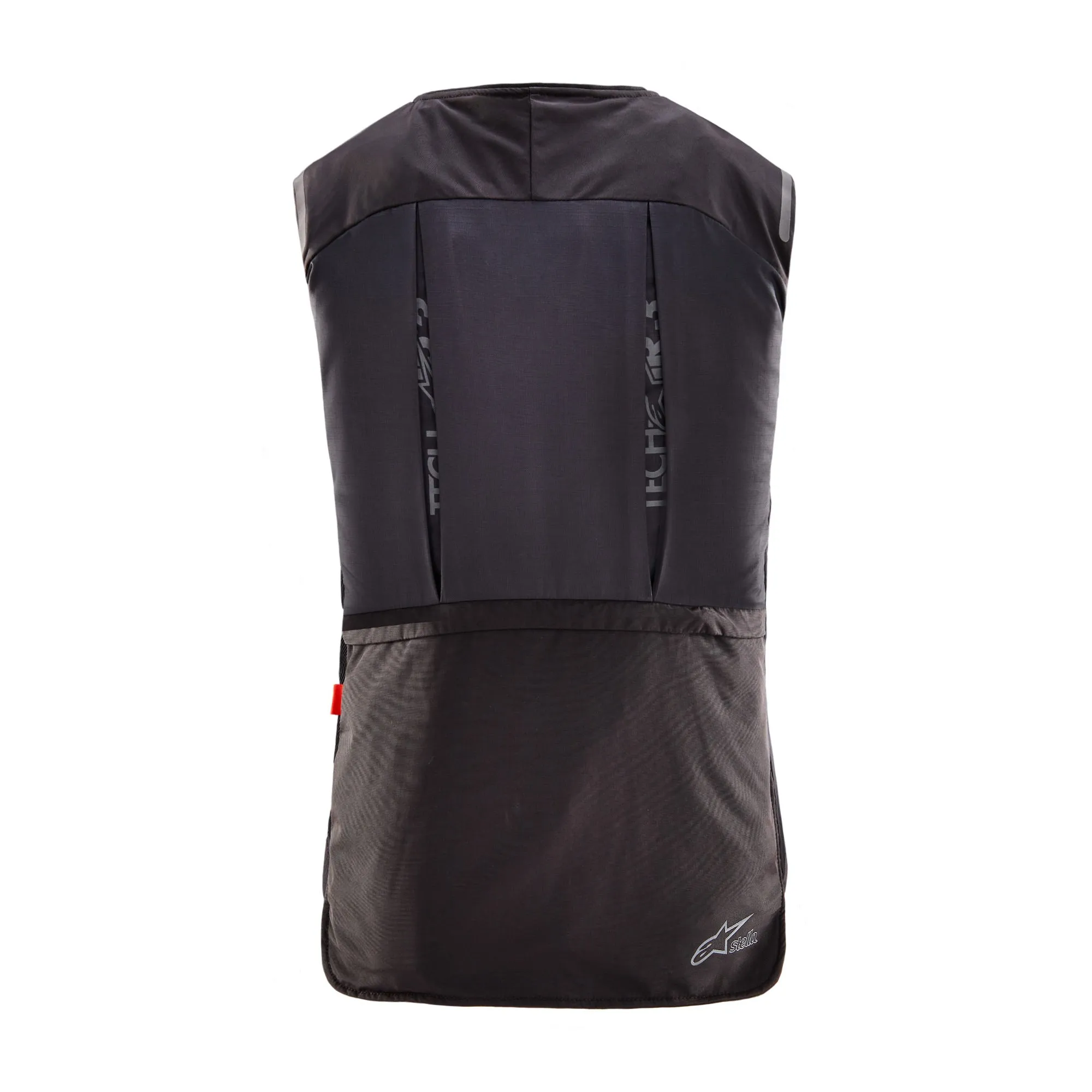Stella Tech-Air 3 Airbag System