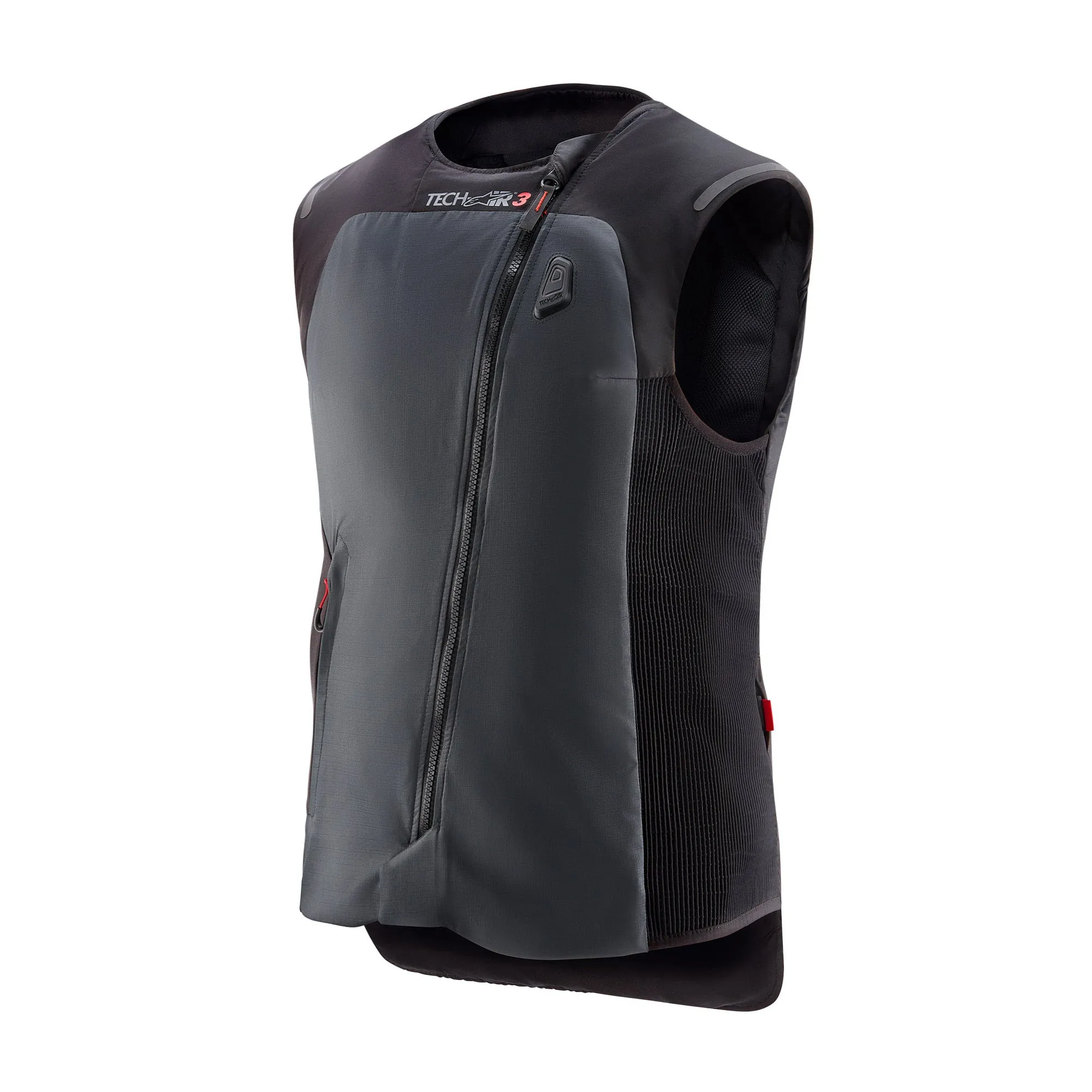 Stella Tech-Air 3 Airbag System