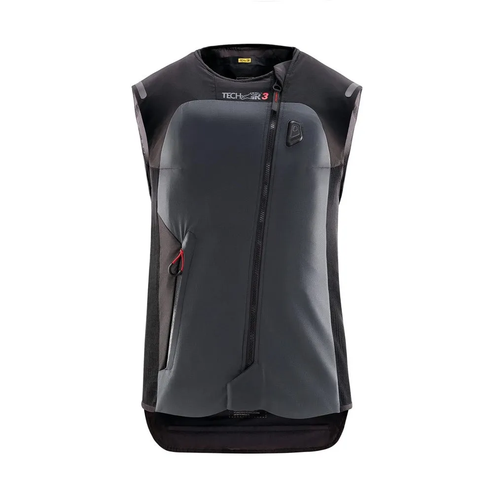 Stella Tech-Air 3 System Black L