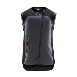 Stella Tech-Air 3 System Black L