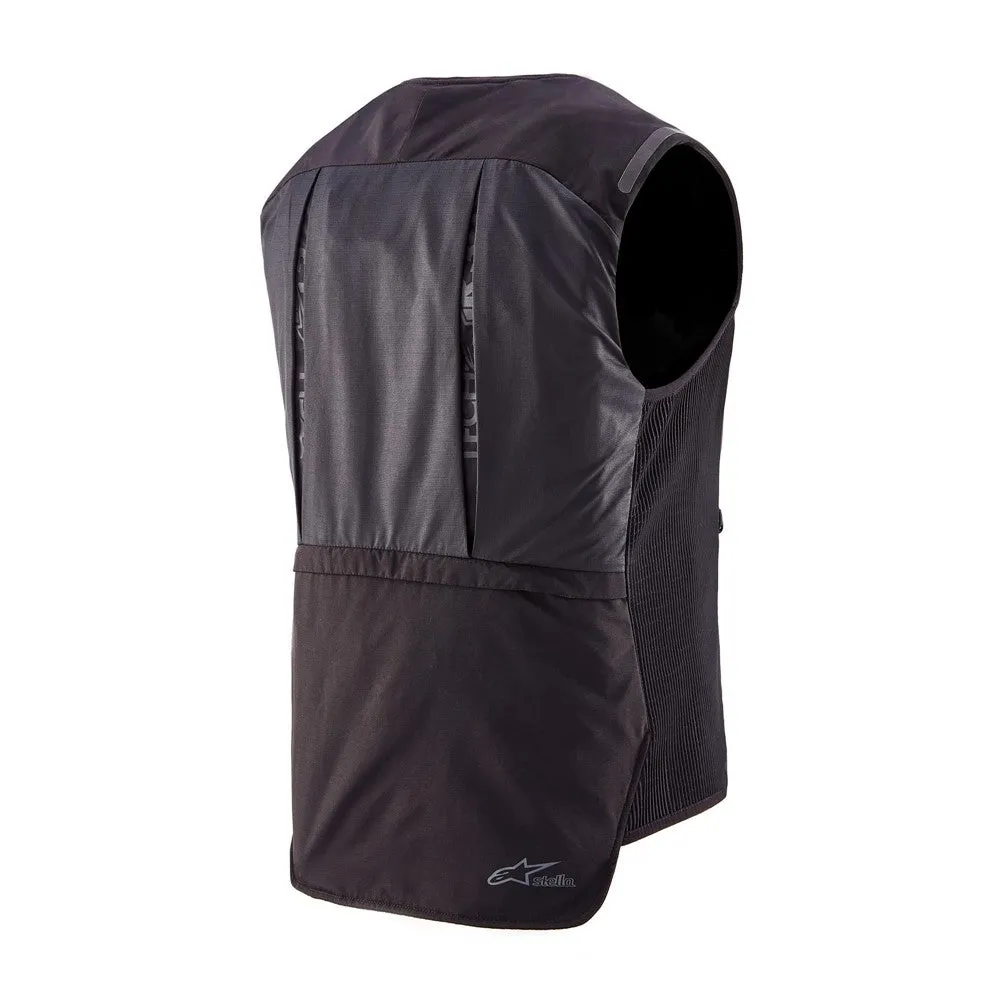 Stella Tech-Air 3 System Black L