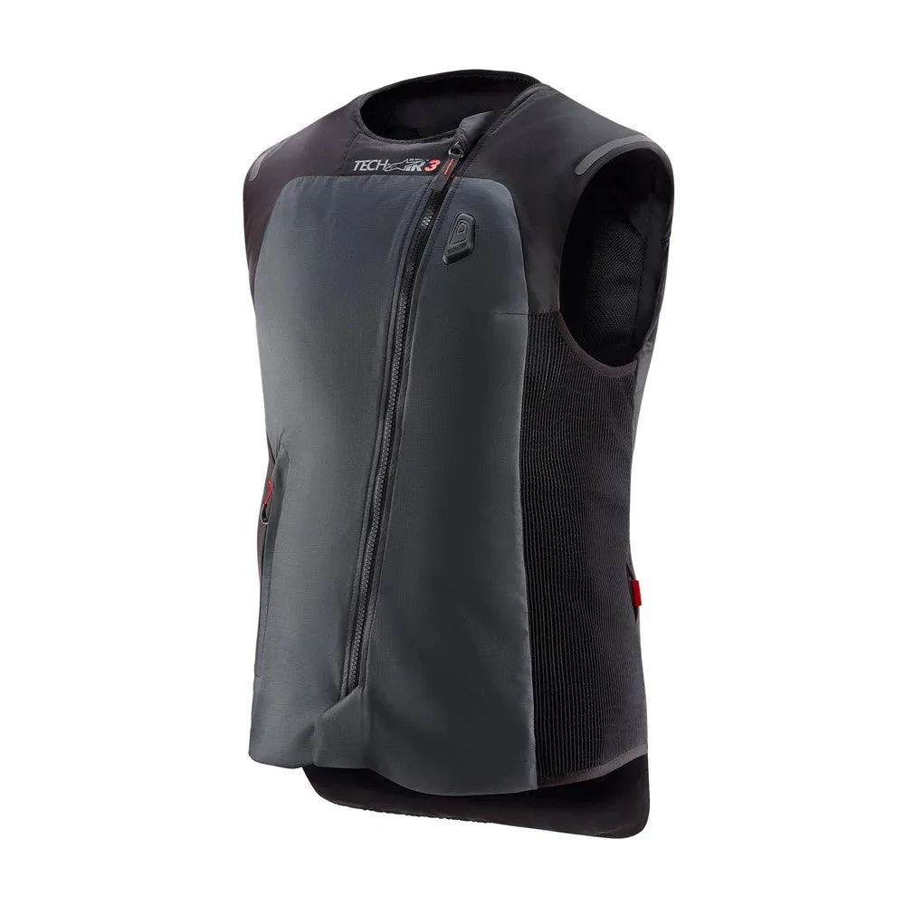 Stella Tech-Air 3 System Black L