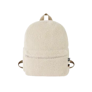 Stone Teddy Big Backpack