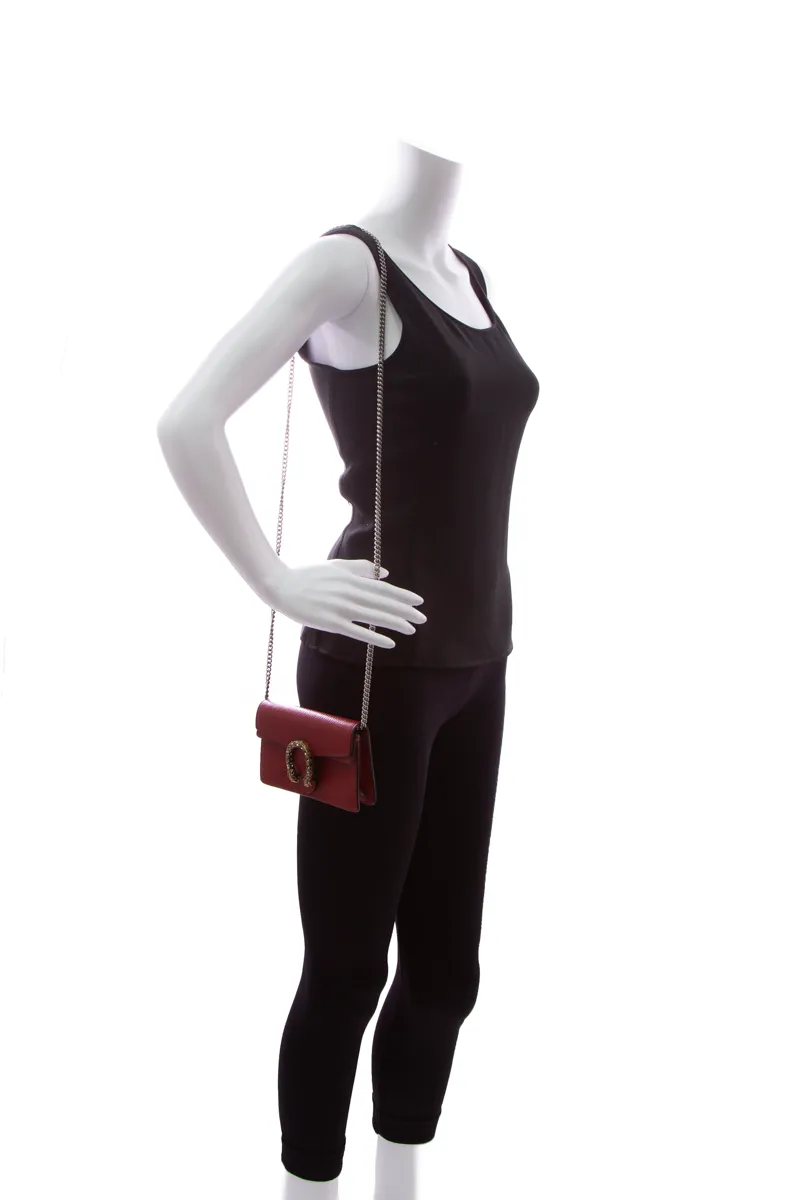 Super Mini Dionysus Bag