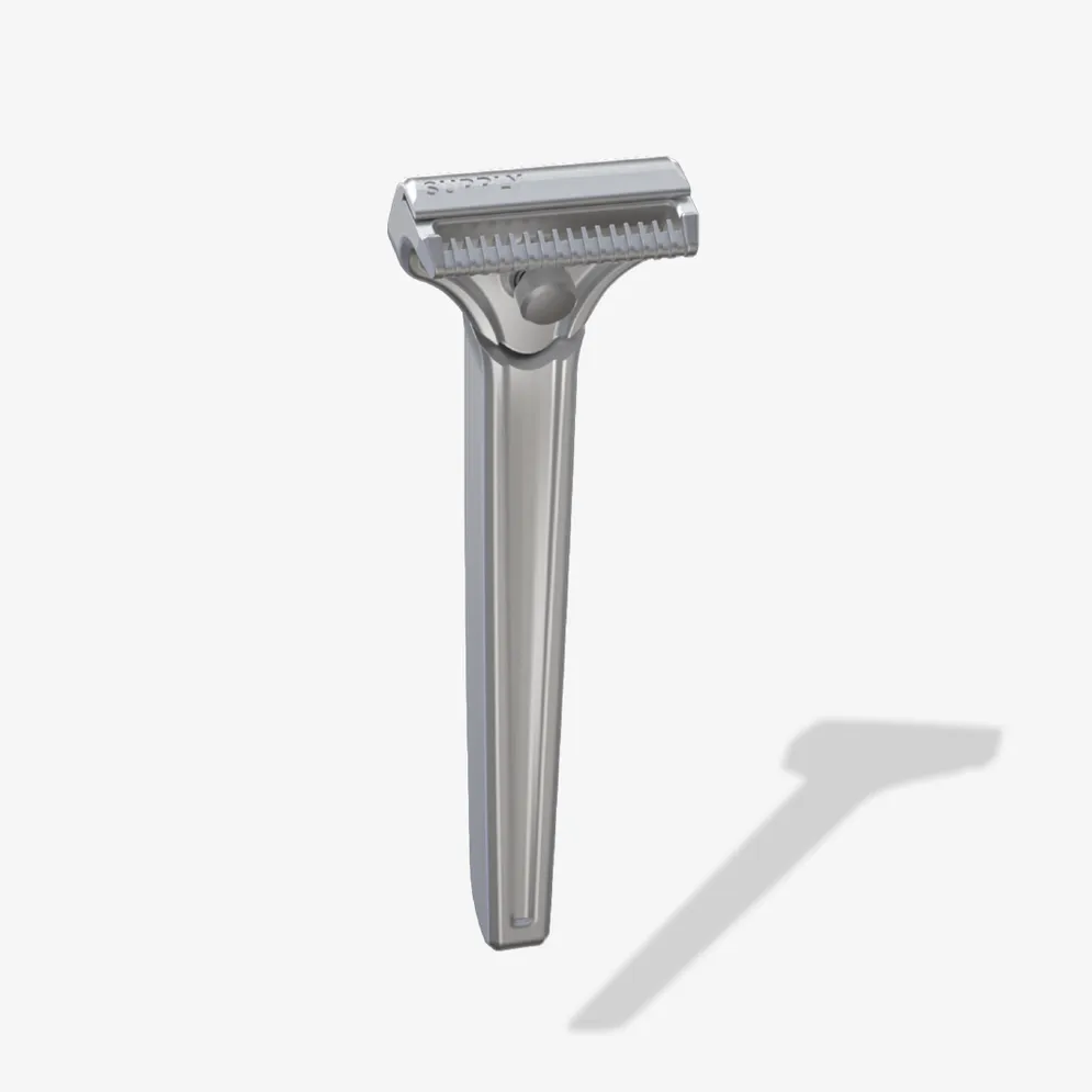 Supply Single Edge SE