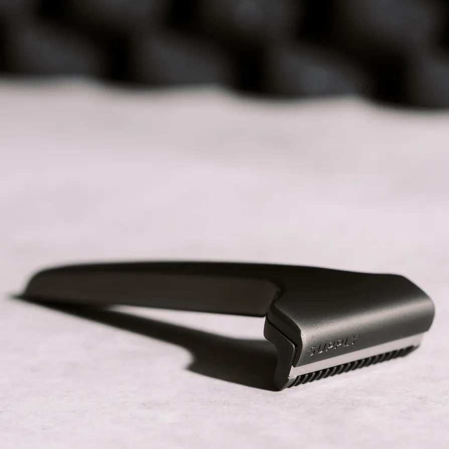 Supply Single Edge SE