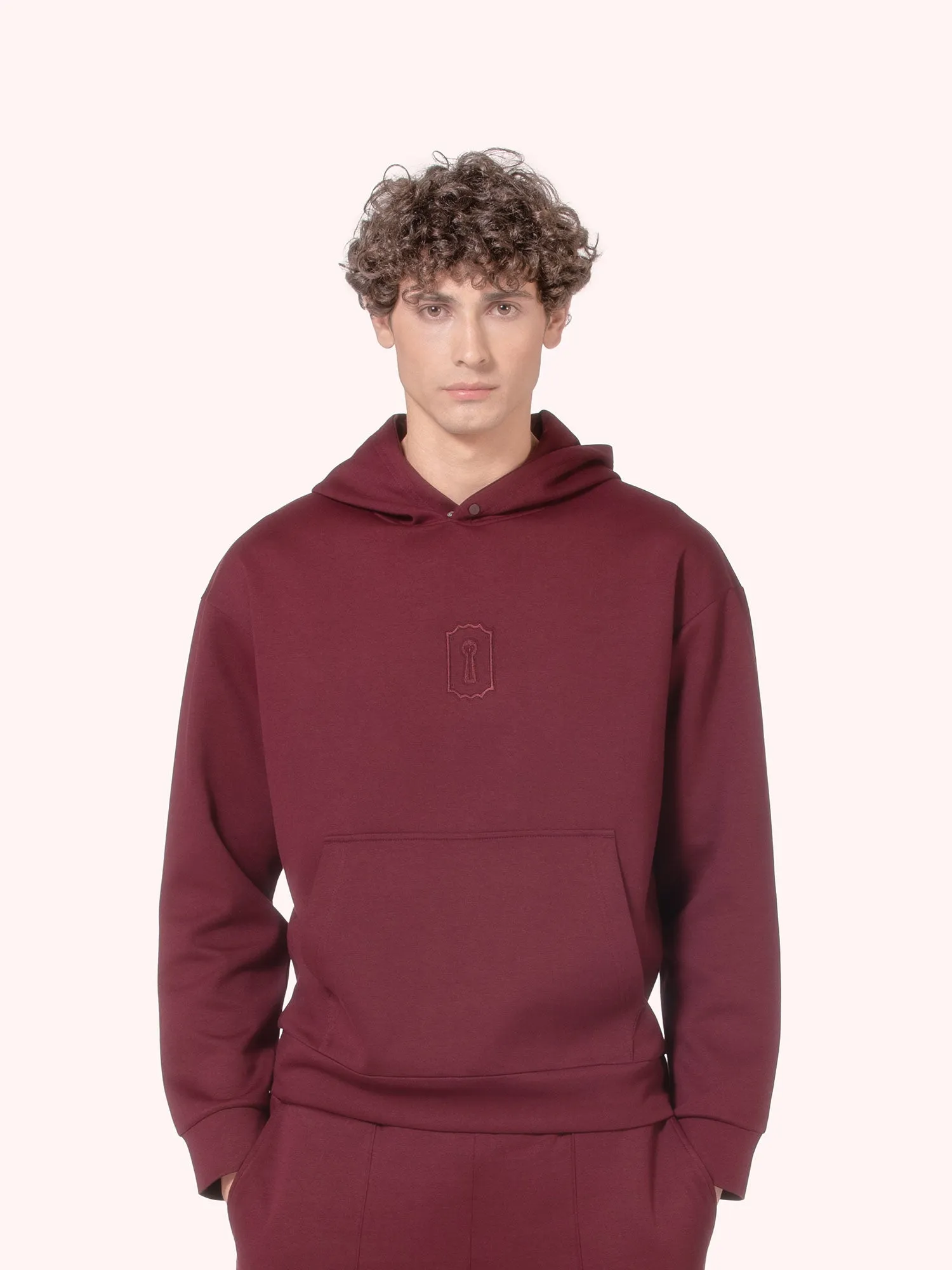 Sway-me Hoodie