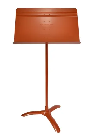 Symphony Music Stand Red Matte Finish