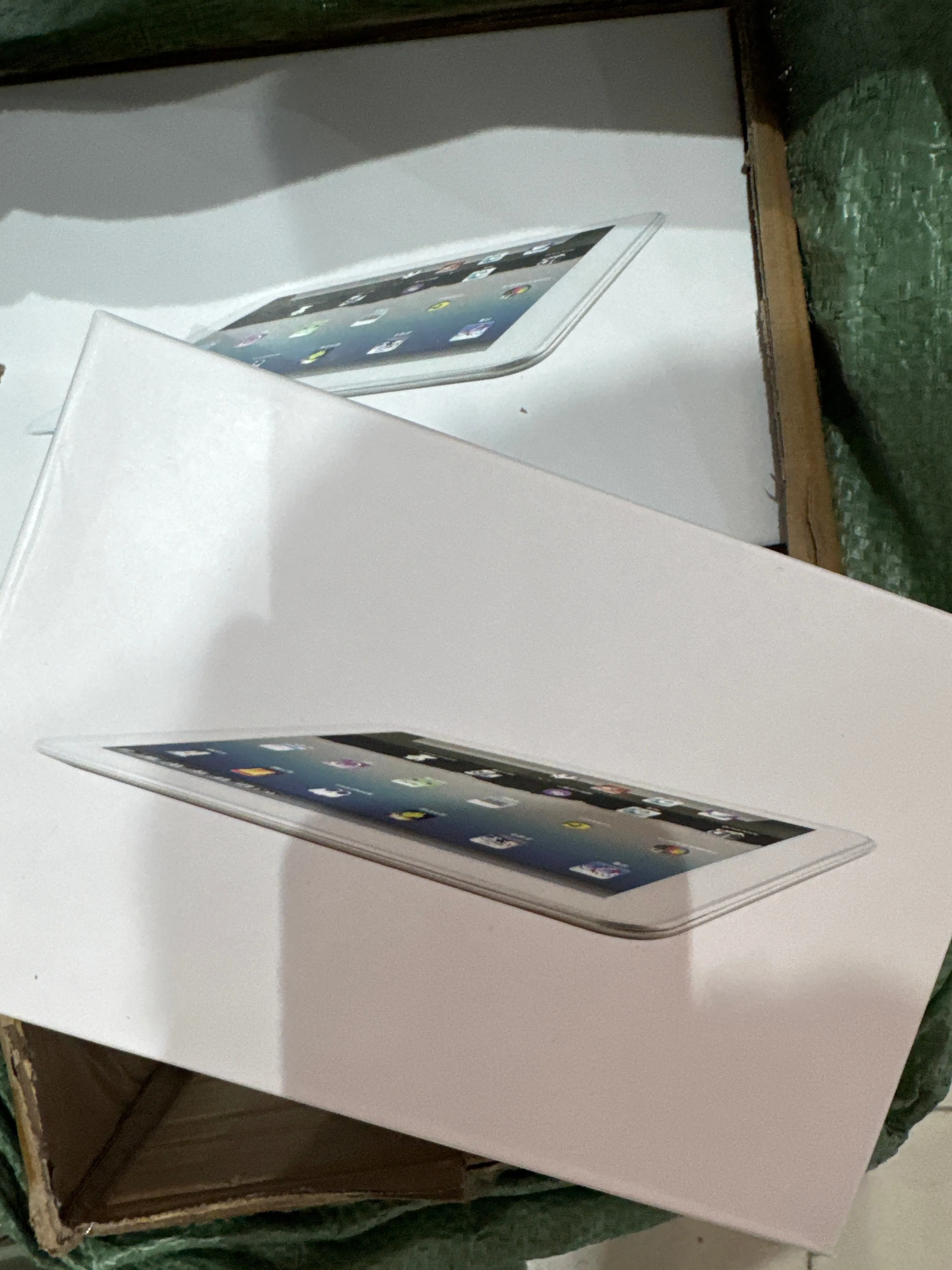 Tablet 8G