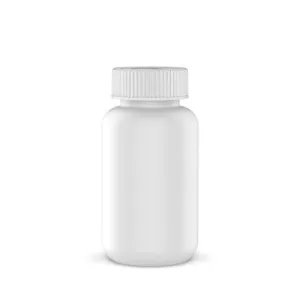 Tablet Bottle 35ml   CRC Cap 300s