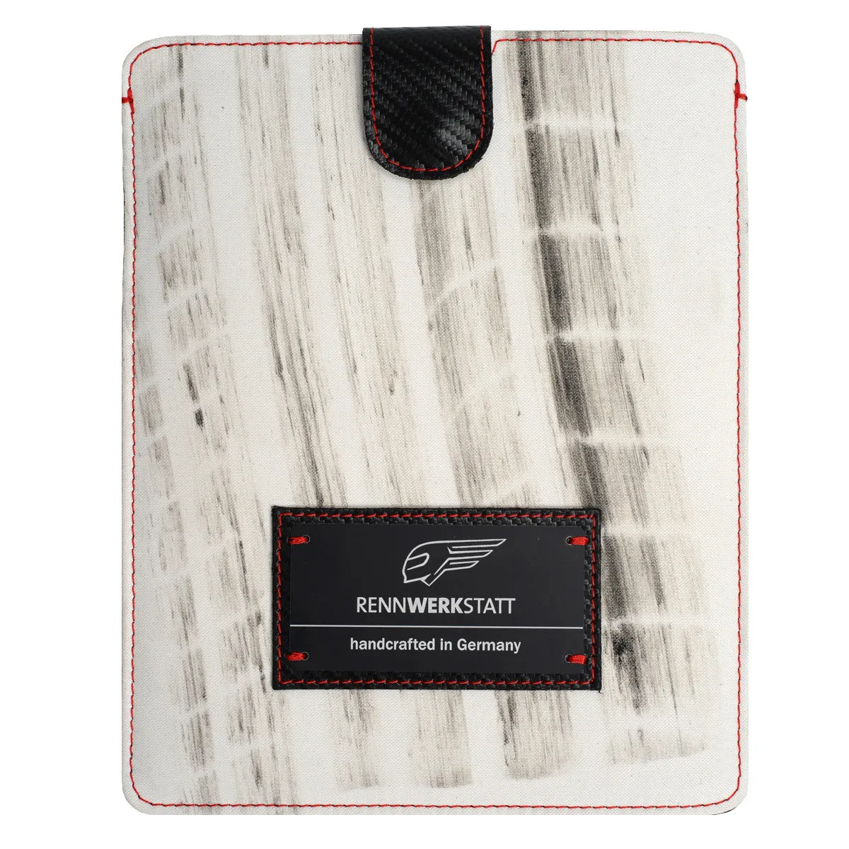 Tablet / iPad Cover - BurnOut