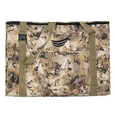 TANGLEFREE FLIGHT SERIES MARSH  6 SLOT DECOY BAG