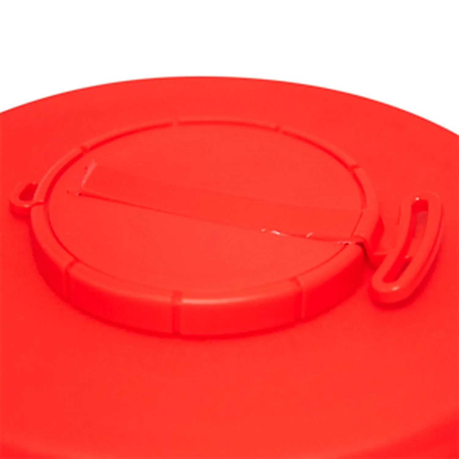 Tapa para tote ibc 162mm con salida, Dogotuls RB2031