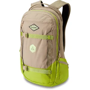 Team Mission 25L Backpack 2020