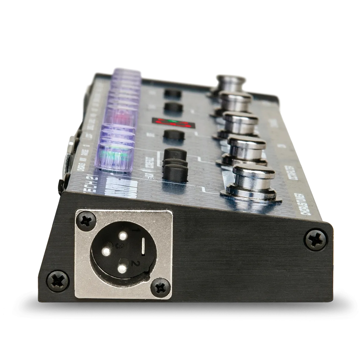 Tech 21 Bass Fly Rig V2