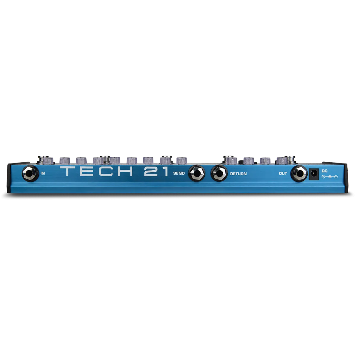 Tech 21 Bass Fly Rig V2