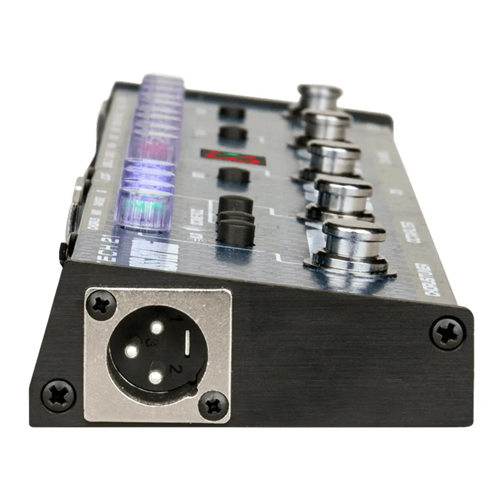 Tech 21 FRBASSV2 Bass FlyRig Version 2