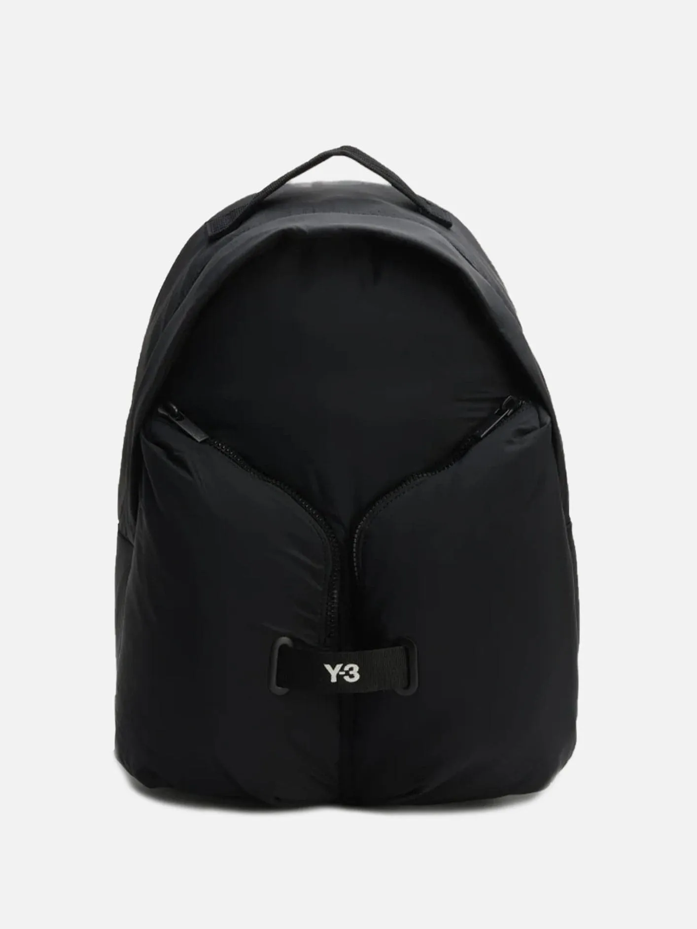 Tech Backpack "Black"