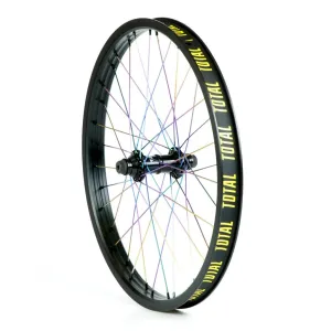 TECHFIRE FRONT WHEEL