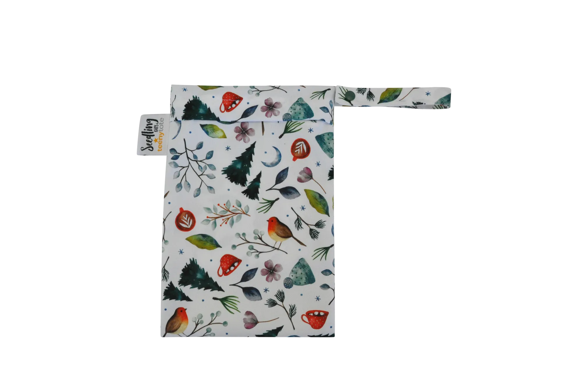 Teeny Tote by Seedling Baby