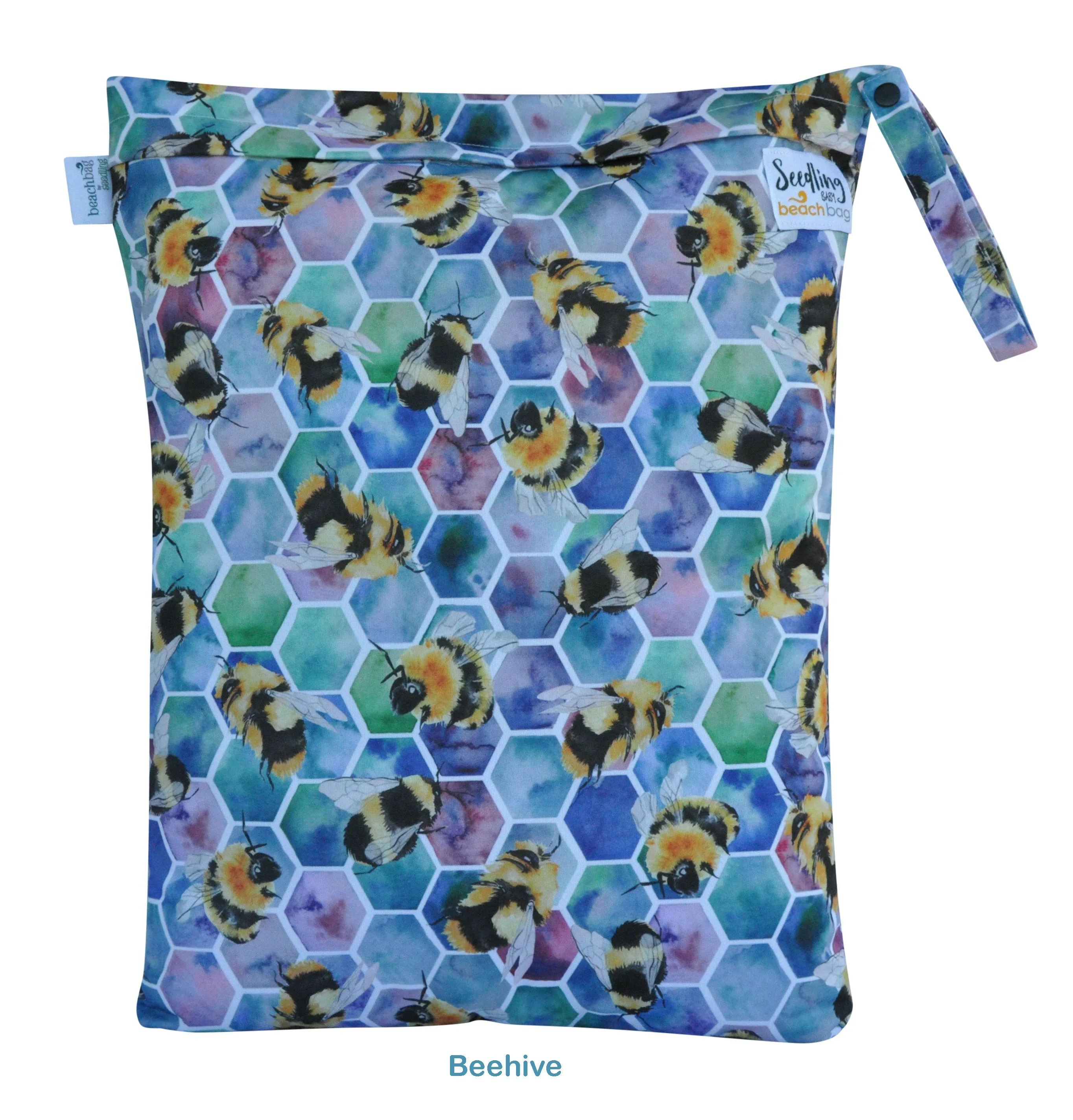 Teeny Tote by Seedling Baby