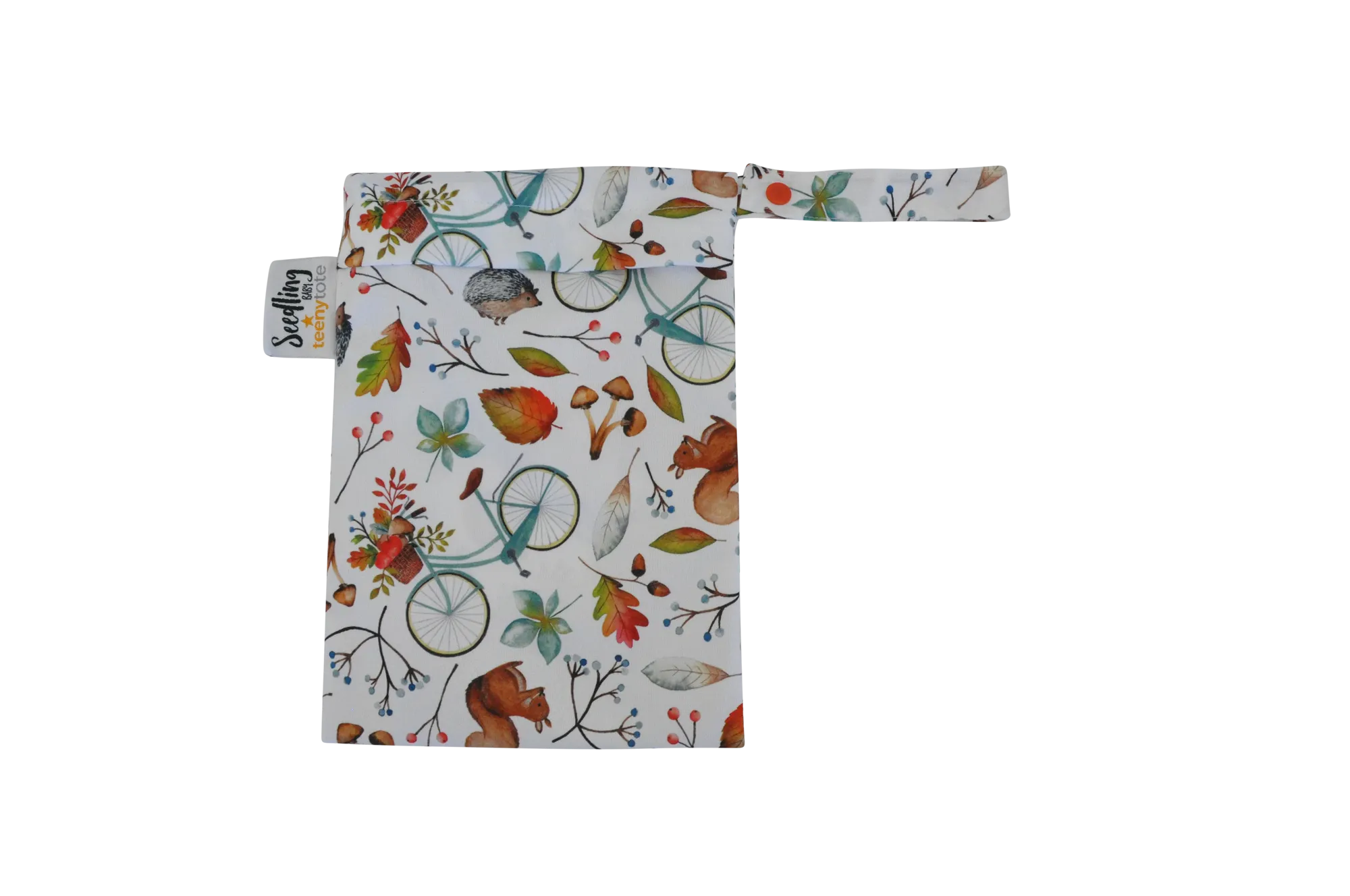 Teeny Tote by Seedling Baby