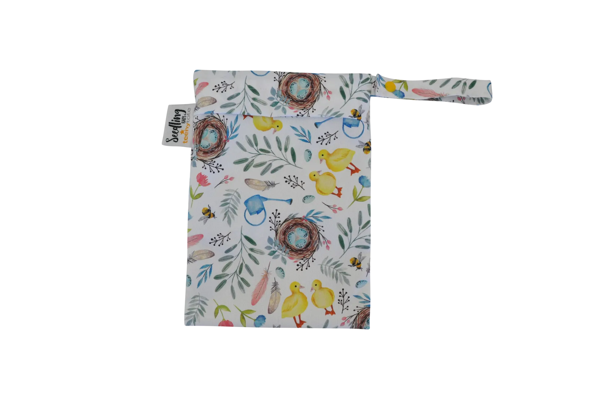 Teeny Tote by Seedling Baby