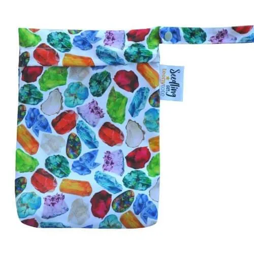 Teeny Tote by Seedling Baby