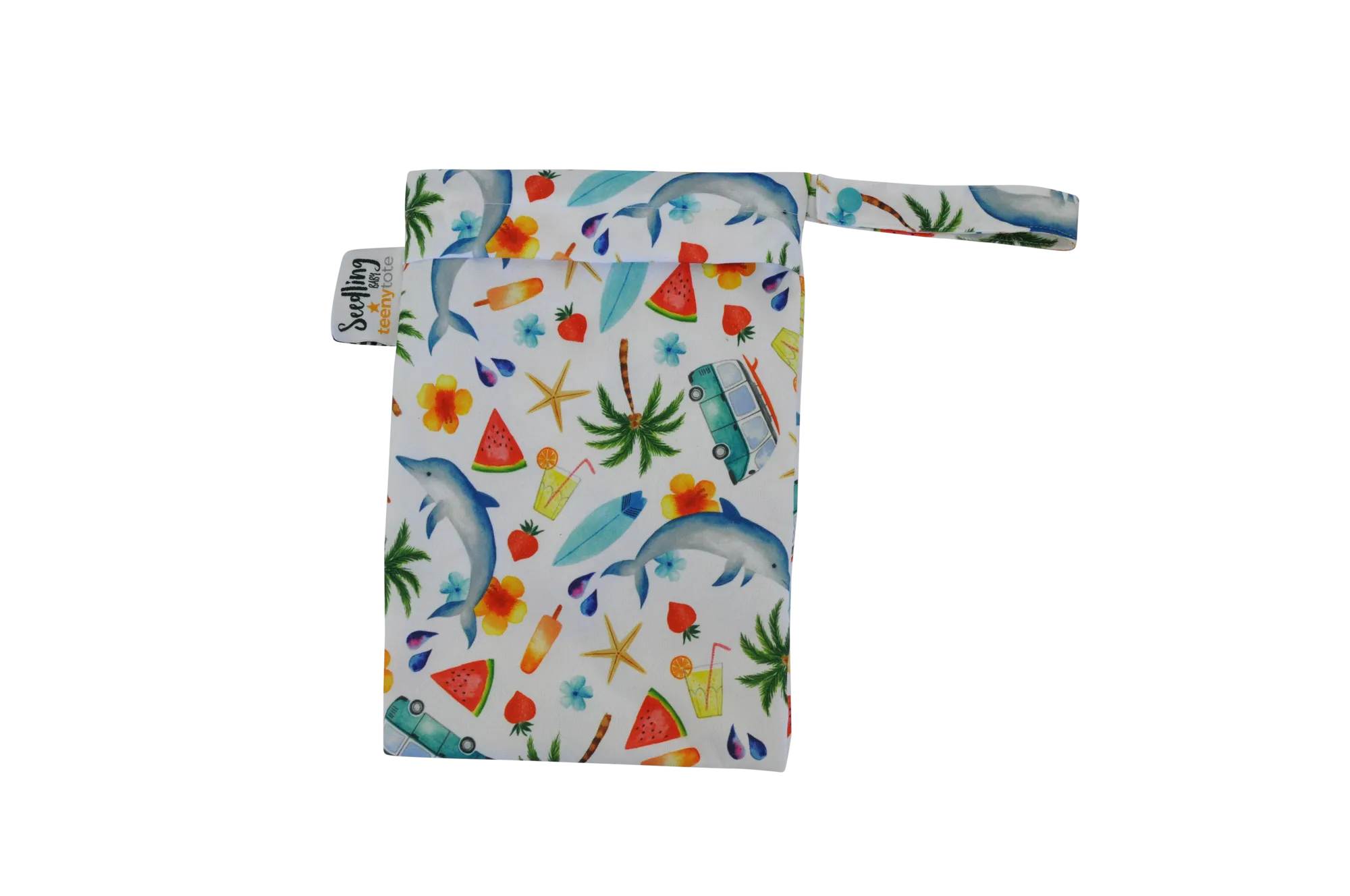 Teeny Tote by Seedling Baby