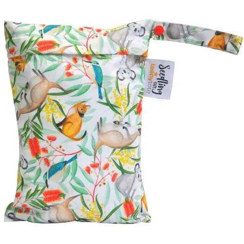 Teeny Tote by Seedling Baby