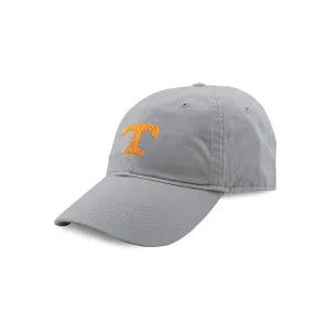 Tennessee Grey Needlepoint Hat