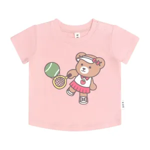 Tennis Girl T-Shirt