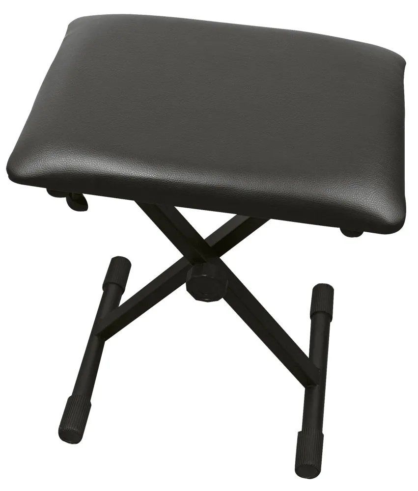 TGI TGKB1 Adjustable Keyboard Stool