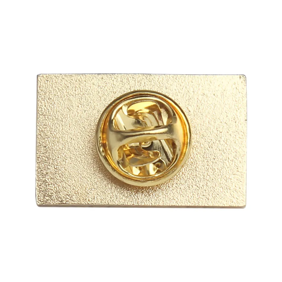 Thailand Flag Pin