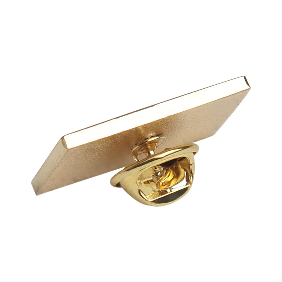Thailand Flag Pin