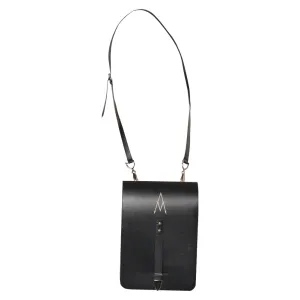 The Ballad Of Songbirds And Snakes Coriolanus Snow Shoulder Bag Cosplay Accessories