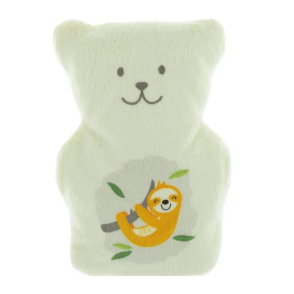 The Kissy-Booboo Therapeutic Bear - Various Colours
