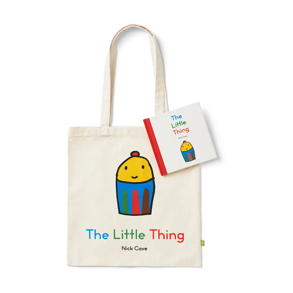 THE LITTLE THING BUNDLE #1