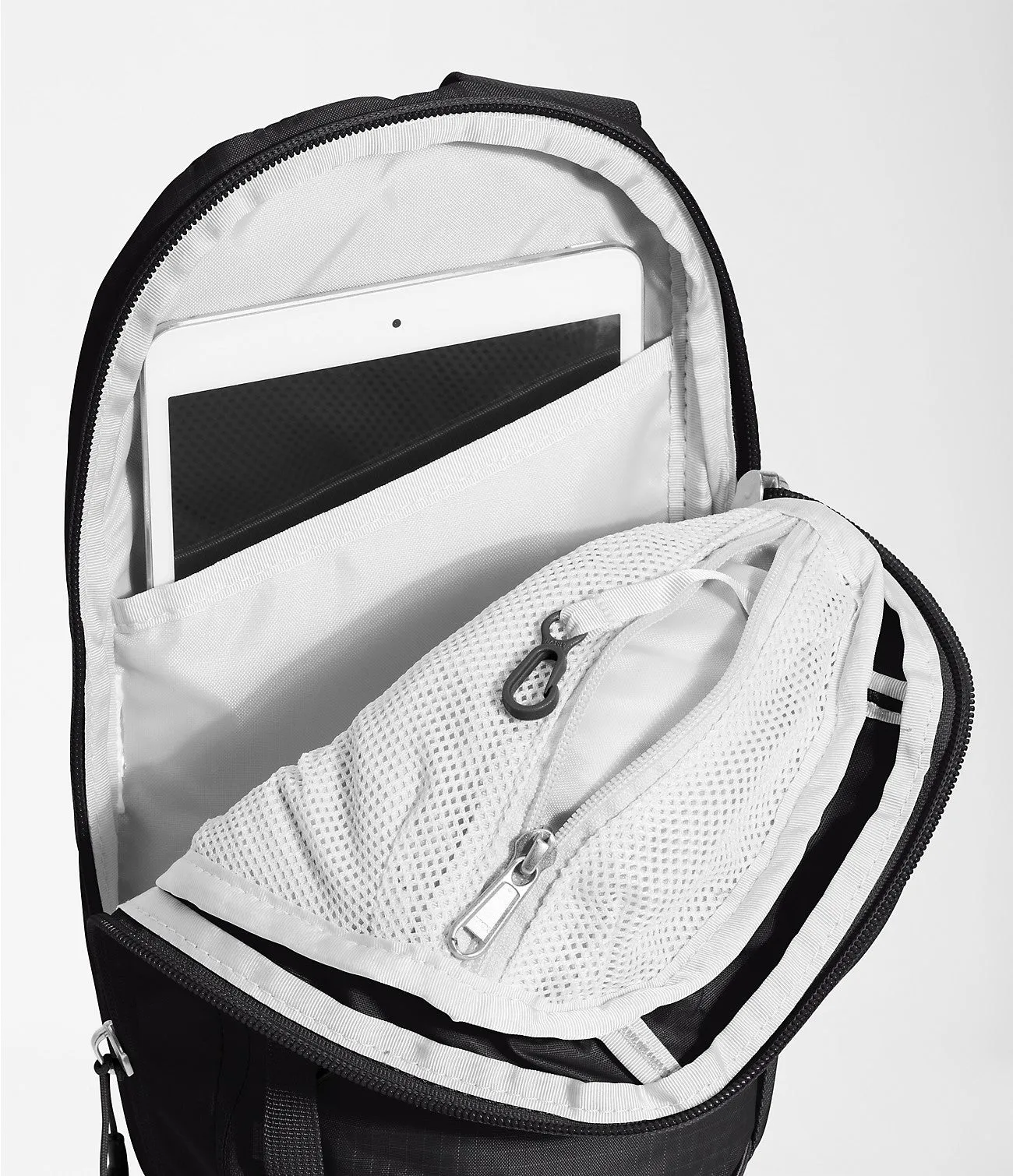 THE NORTH FACE BOREALIS SLING - NF0A52UP