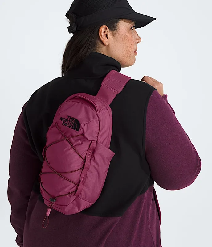 THE NORTH FACE BOREALIS SLING - NF0A52UP