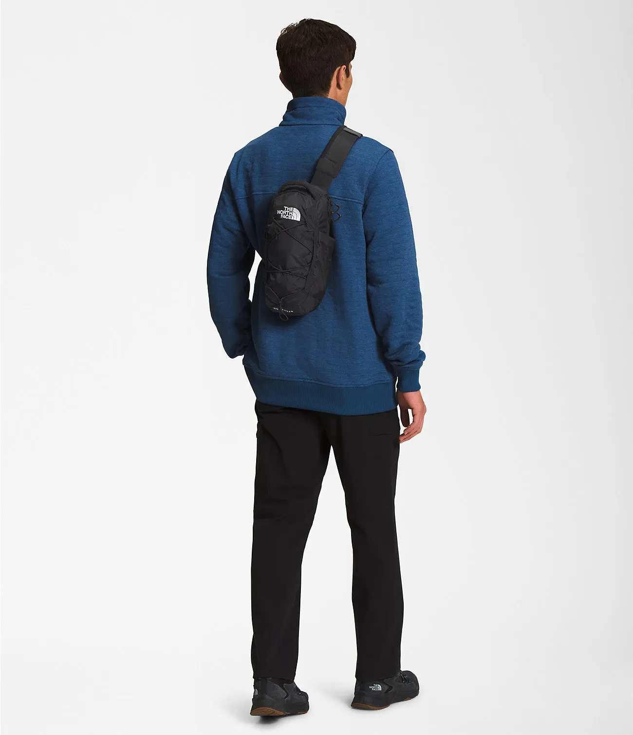 THE NORTH FACE BOREALIS SLING - NF0A52UP
