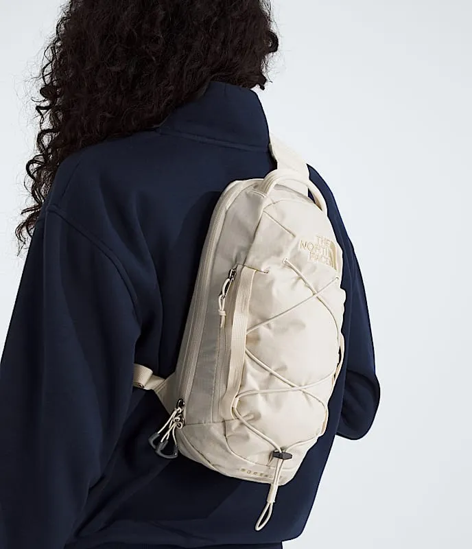 THE NORTH FACE BOREALIS SLING - NF0A52UP