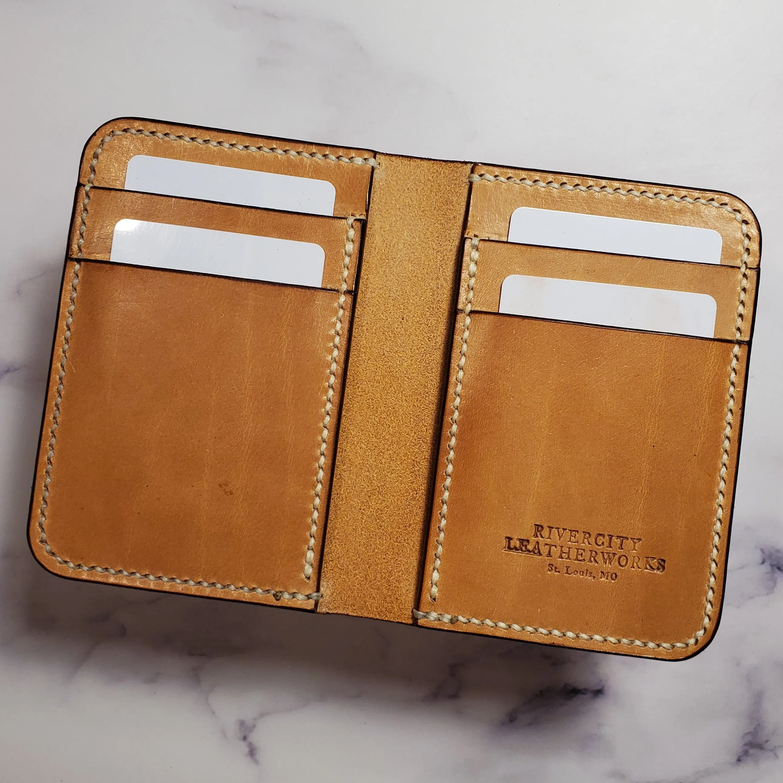 The "Sawyer" Wallet