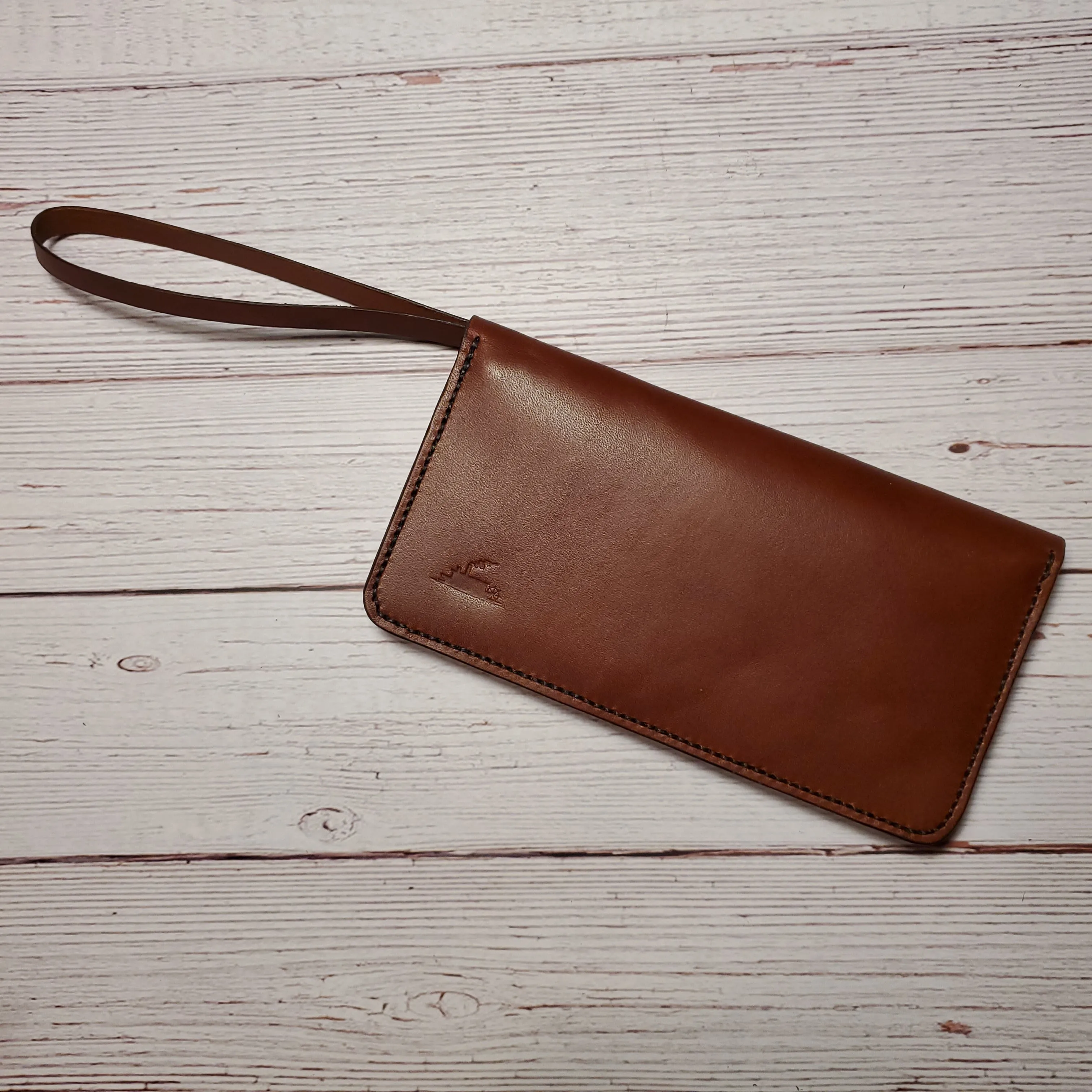 The "Thatcher" Wallet