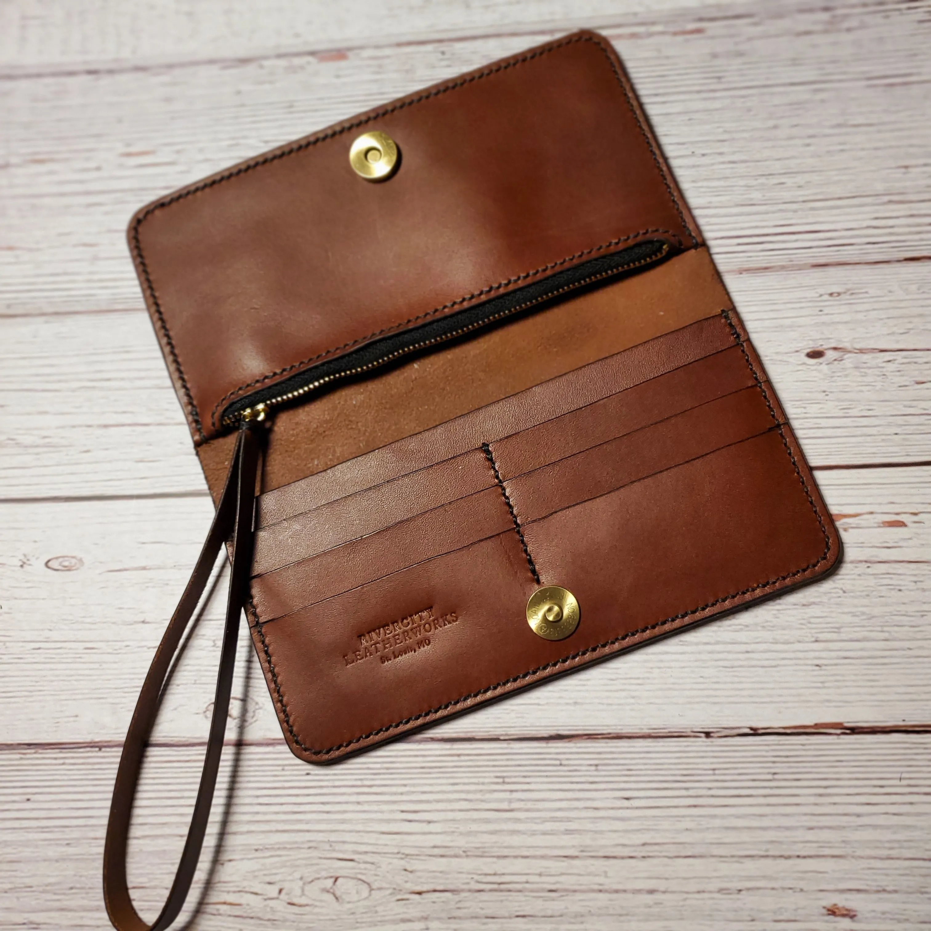 The "Thatcher" Wallet
