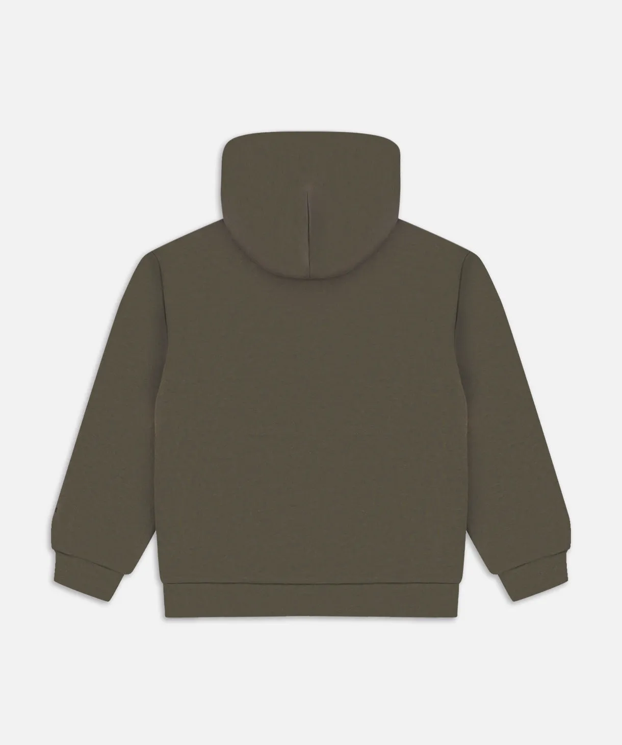 The Silverstone Tech Hoodie - Bay Leaf